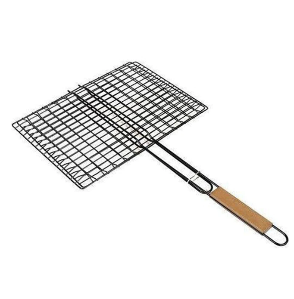 Grill basket